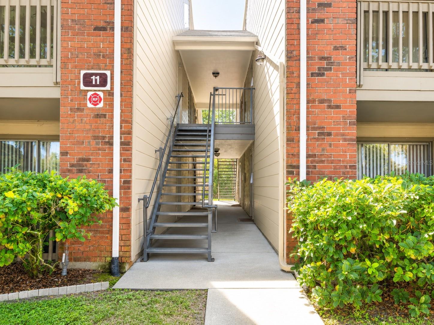 Photo of 9100 DR MARTIN LUTHER KING JR STREET #1103 ST PETERSBURG FL 33702