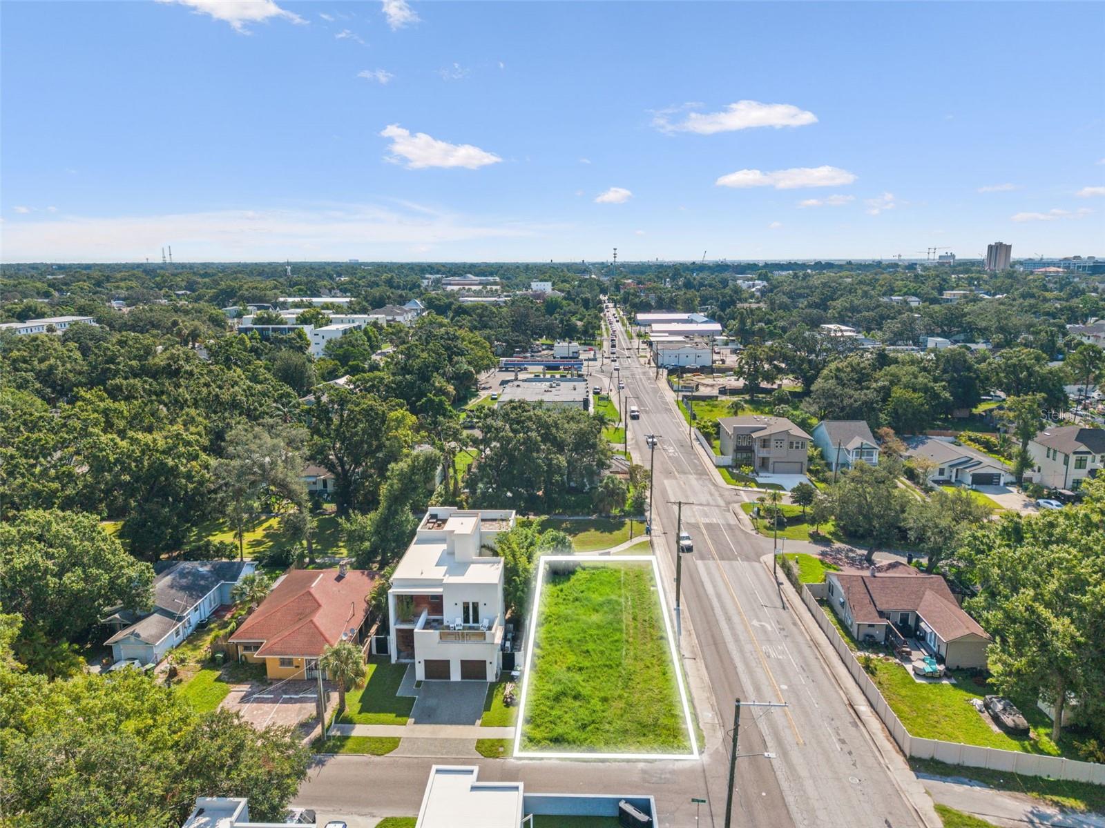 Photo of 2701 N MYRTLE AVENUE TAMPA FL 33602