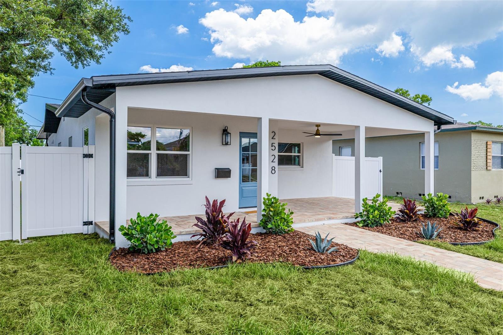 Photo of 2528 4TH AVENUE ST PETERSBURG FL 33712