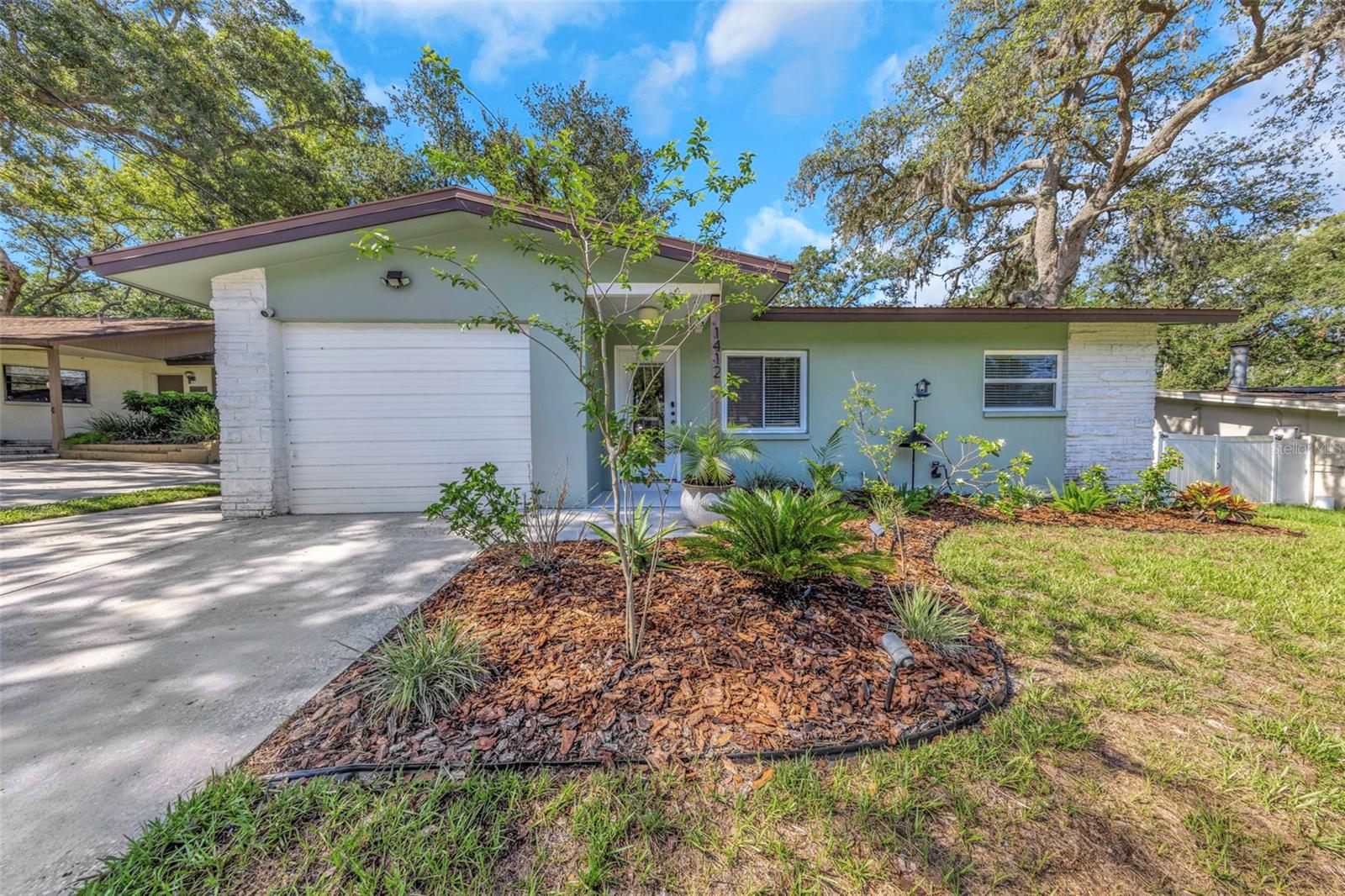 Photo of 1412 OAK HAVEN DRIVE SAFETY HARBOR FL 34695