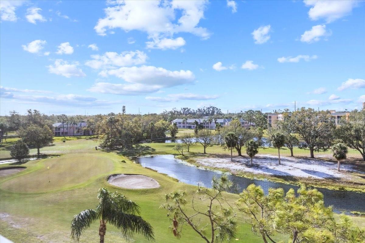 Photo of 4460 FAIRWAYS BOULEVARD #407 BRADENTON FL 34209
