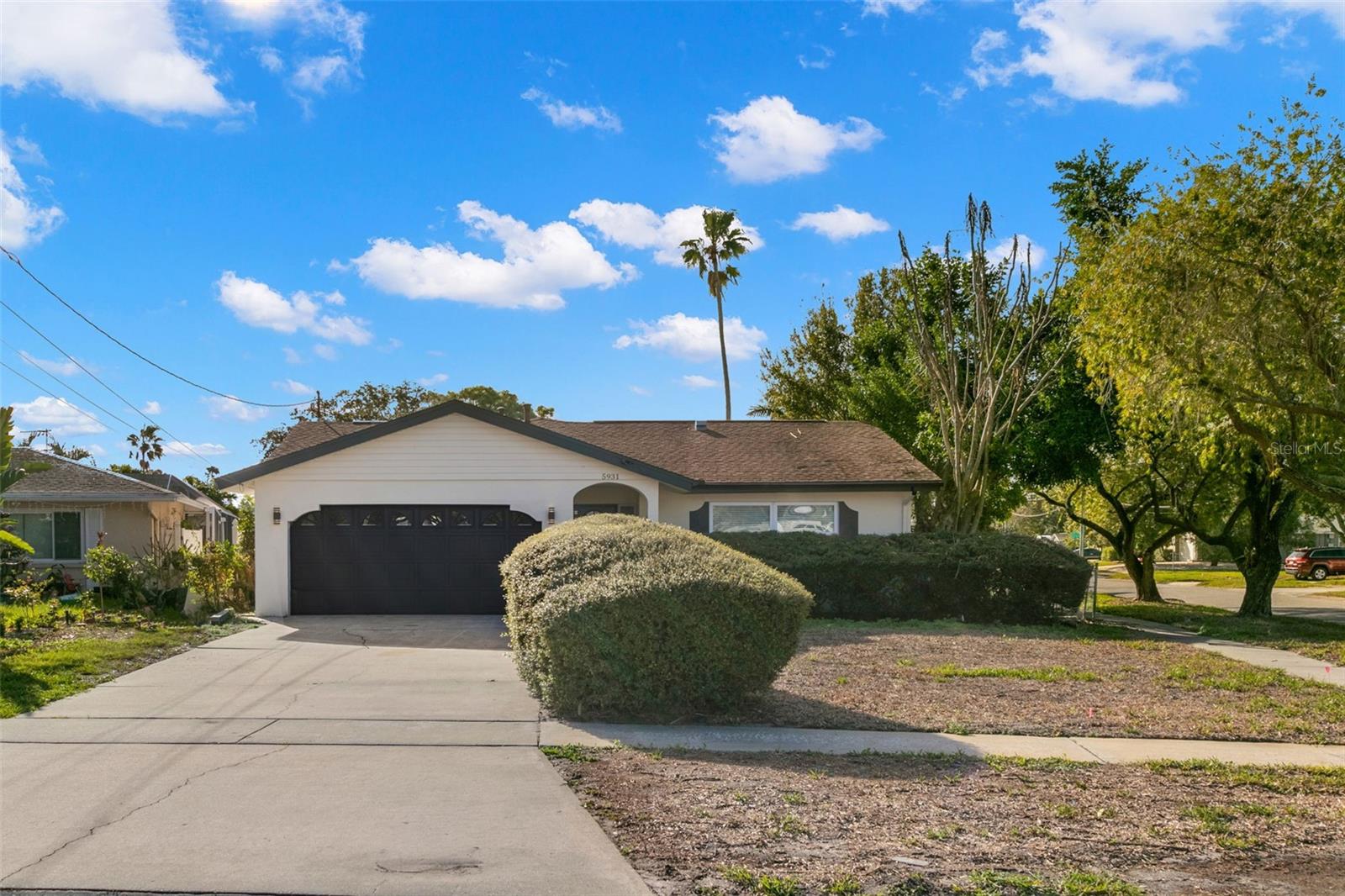 Photo of 5931 DENVER STREET ST PETERSBURG FL 33703