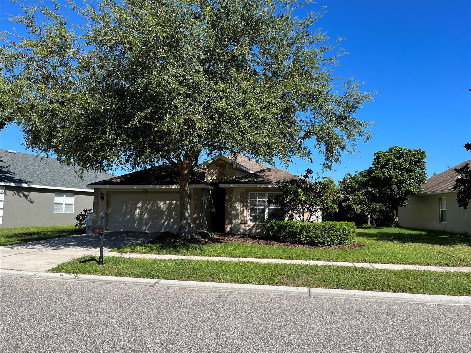 Photo of 5909 SWEET WILLIAM TERRACE LAND O LAKES FL 34639