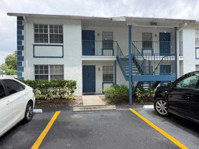 Photo of 5013 BORDEAUX VILLAGE PLACE #202 TAMPA FL 33617