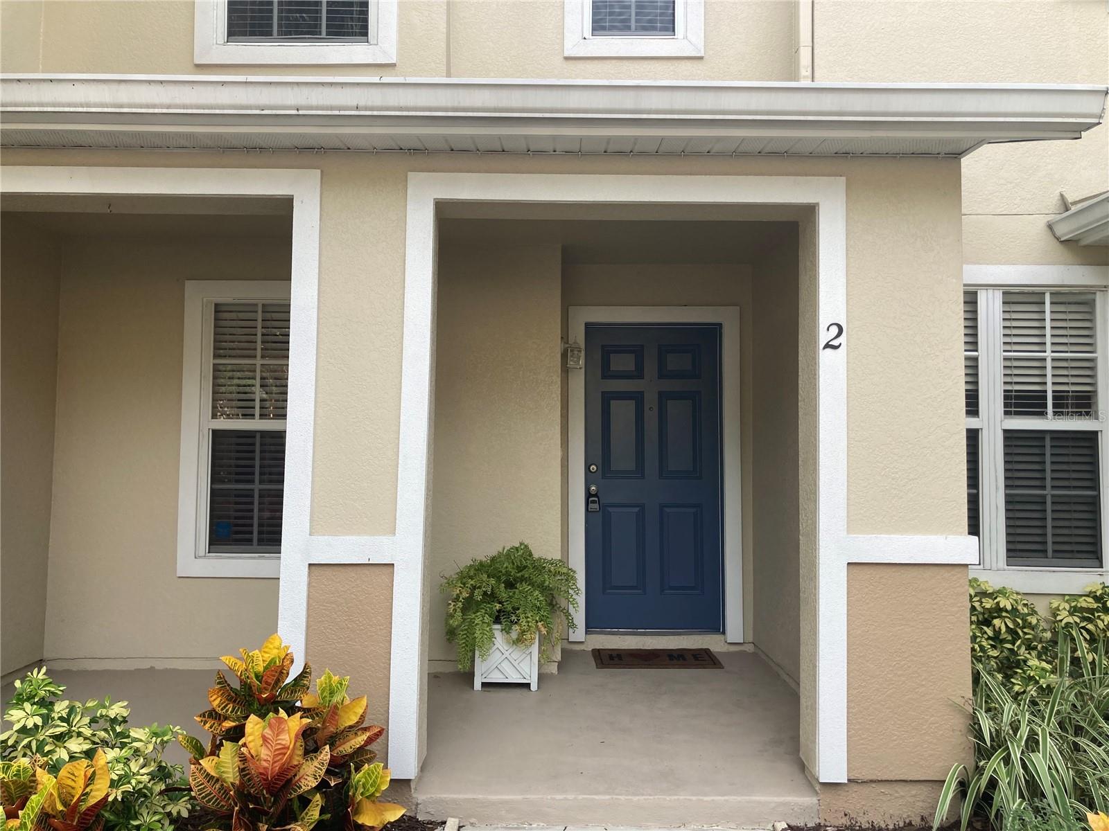 Photo of 2533 HARN BOULEVARD #2 CLEARWATER FL 33764