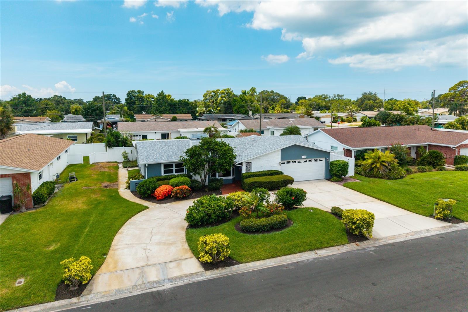 Photo of 6782 14TH AVENUE ST PETERSBURG FL 33710