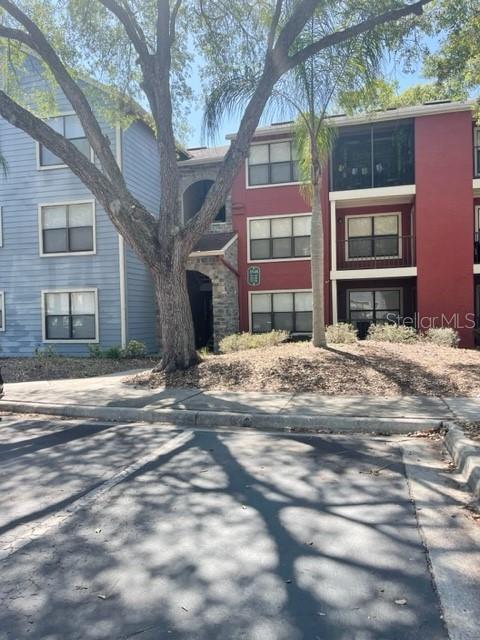 Photo of 3548 TOBAGO LANE #104 TAMPA FL 33614