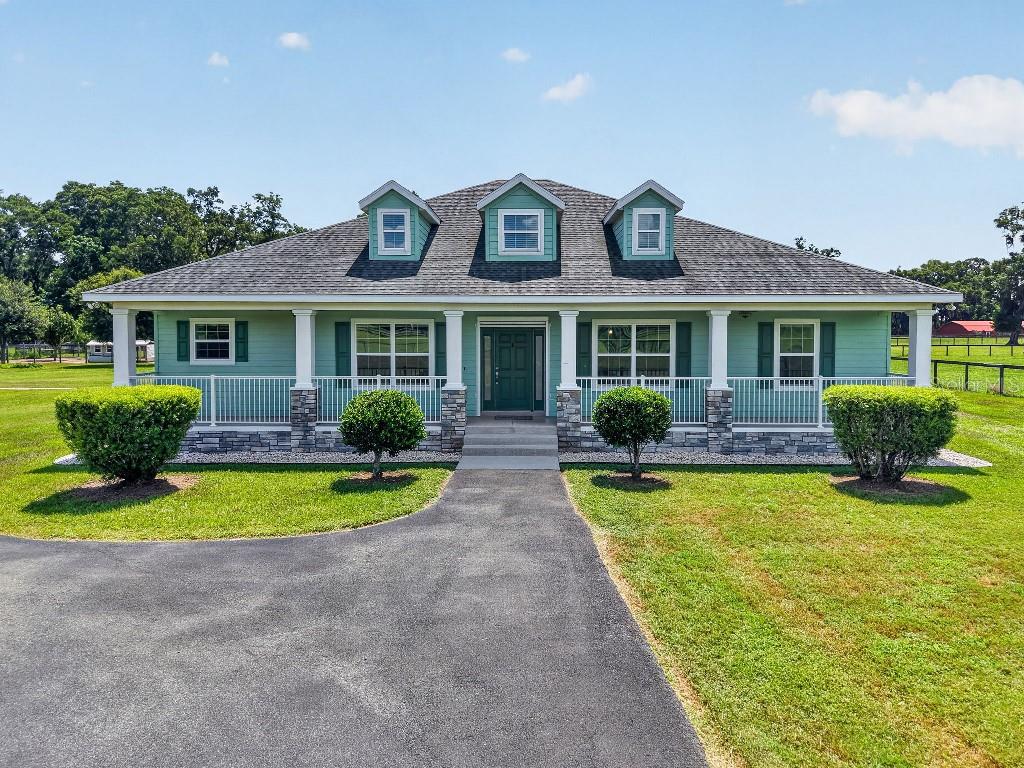 Photo of 2556 NE 120TH STREET ANTHONY FL 32617