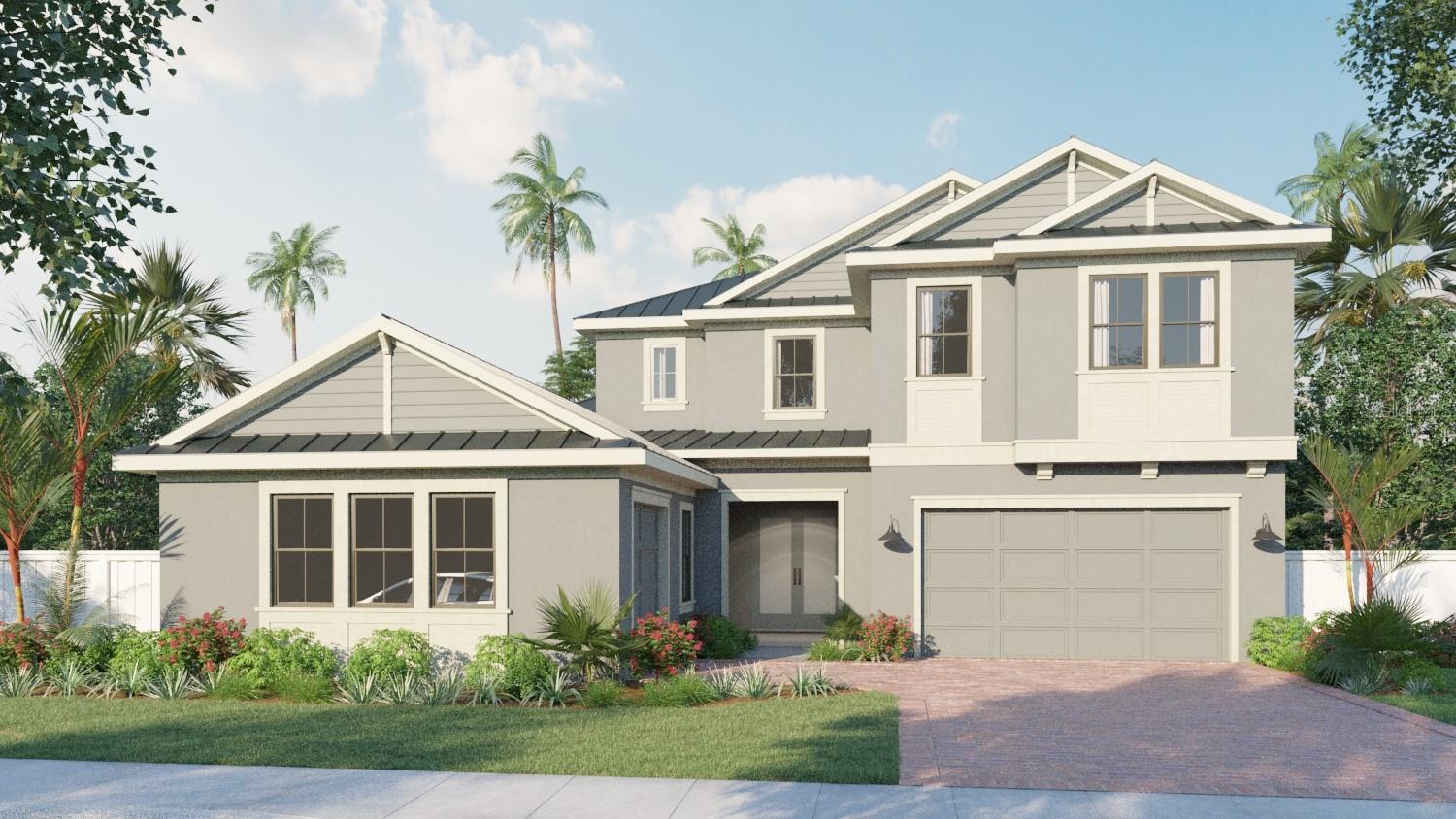 Photo of 682 BOTTLEBRUSH WAY TARPON SPRINGS FL 34688