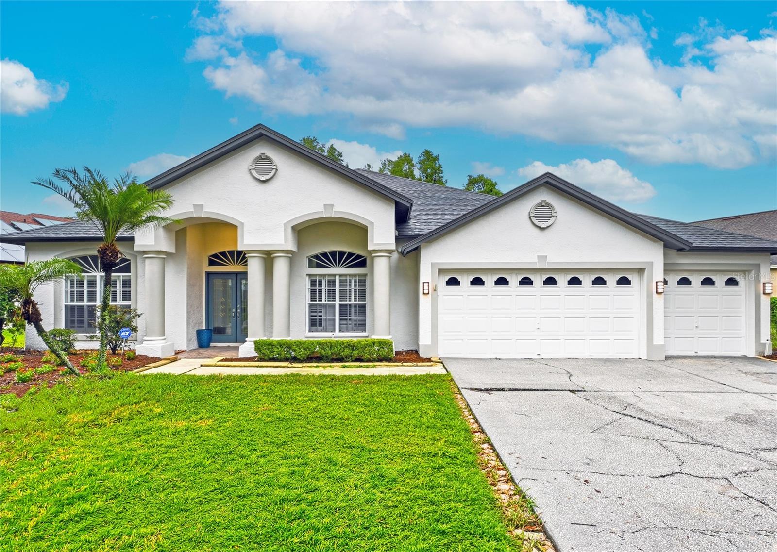 Photo of 19307 WIND DANCER STREET LUTZ FL 33558