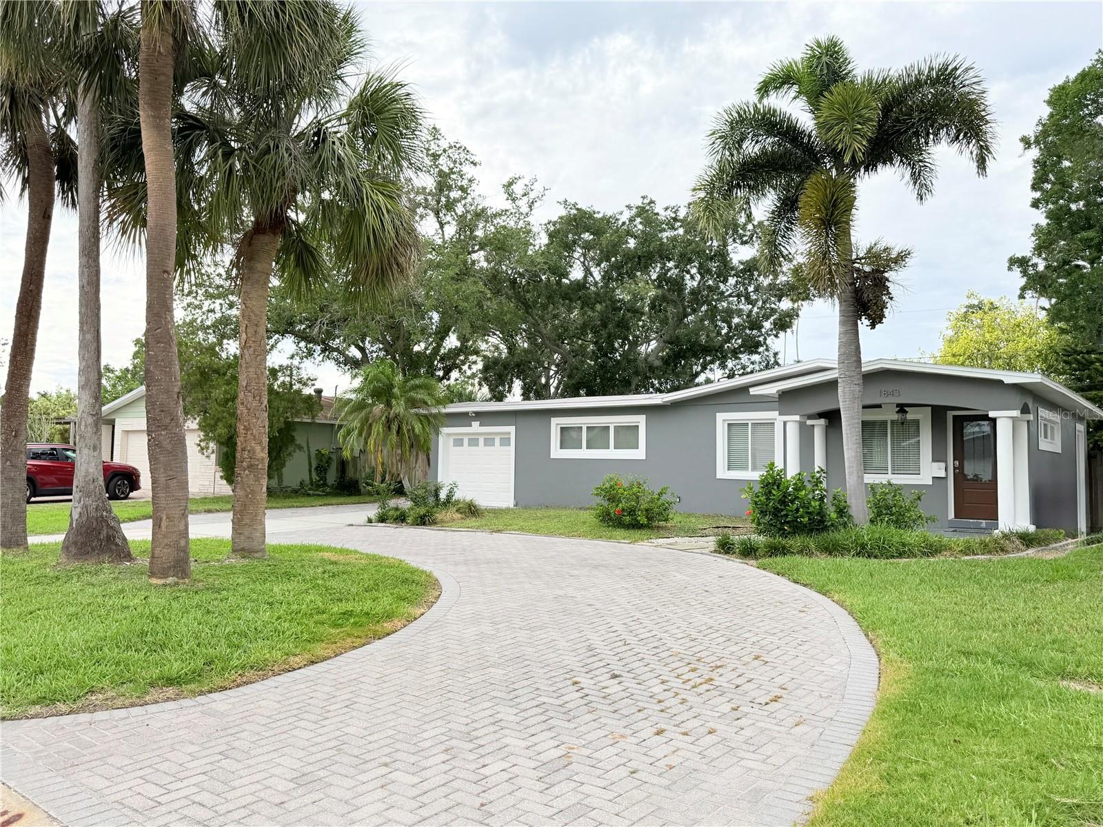 Photo of 1843 OKLAHOMA AVENUE ST PETERSBURG FL 33703