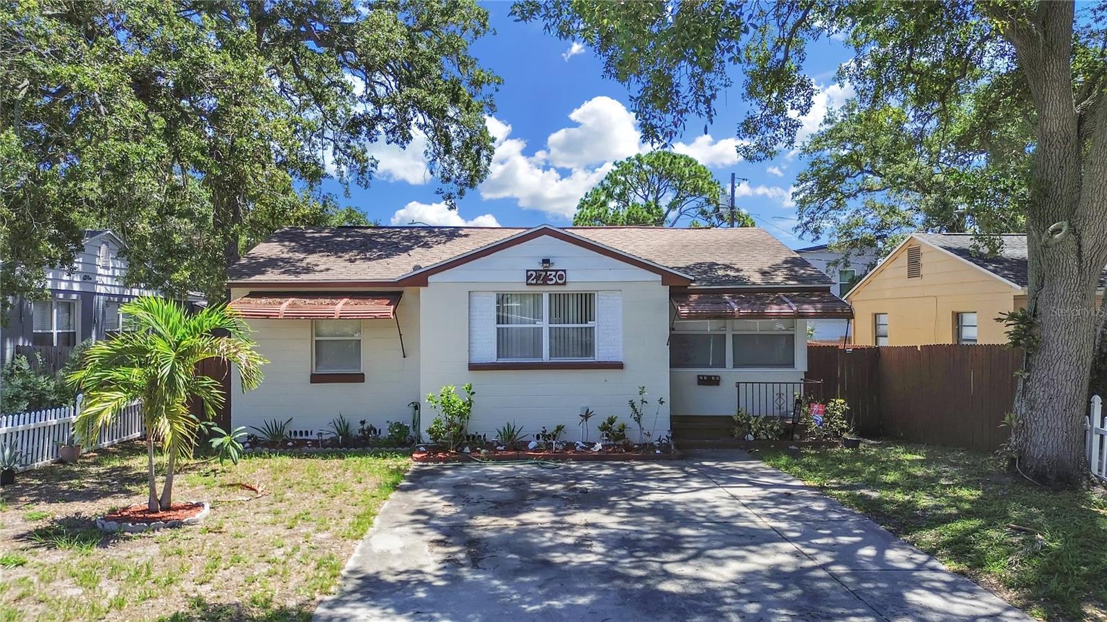 Photo of 2730 EDWARDS AVENUE ST PETERSBURG FL 33705