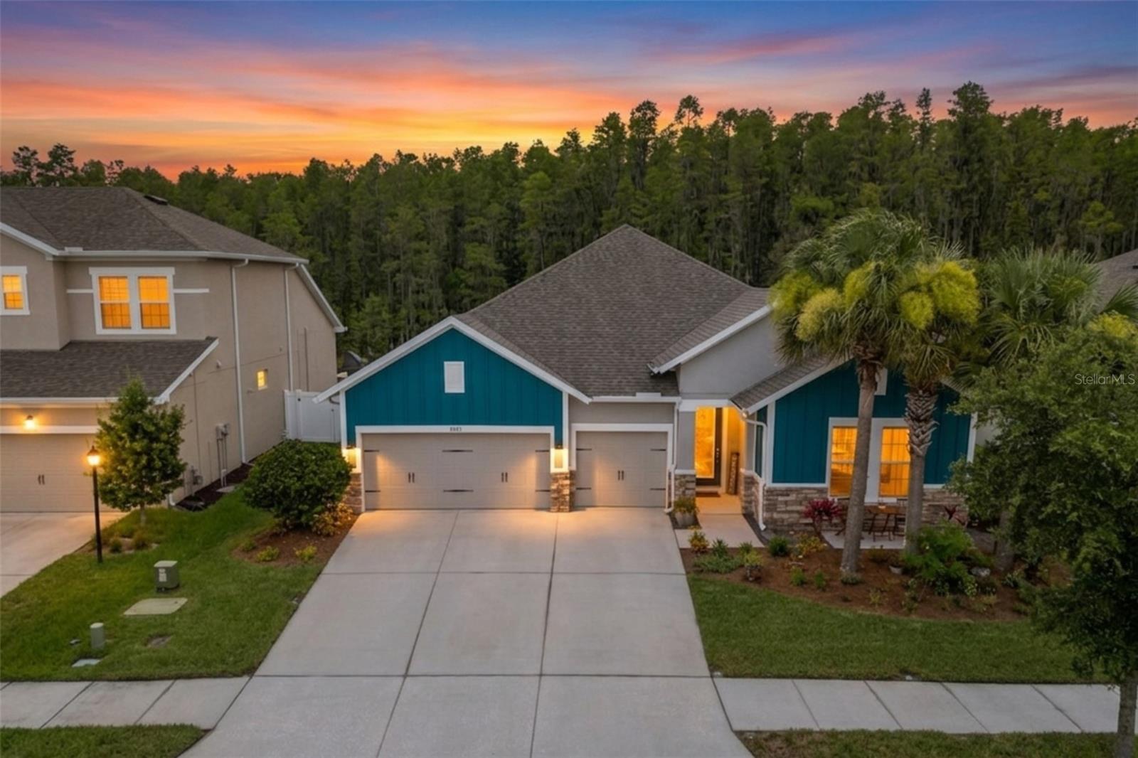 Photo of 2902 LONG BOW WAY ODESSA FL 33556
