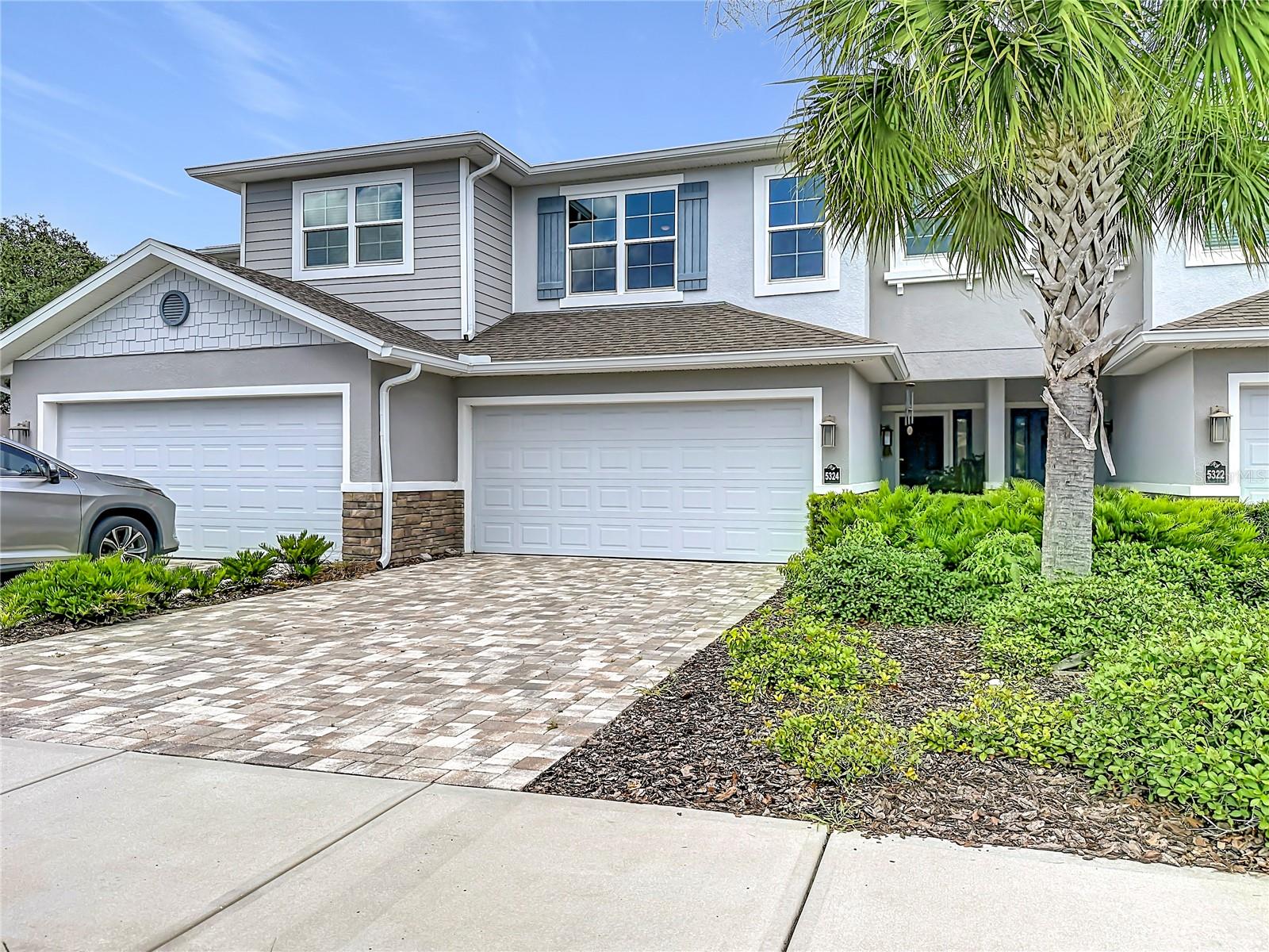 Photo of 5324 RIVERWALK PRESERVE DRIVE NEW PORT RICHEY FL 34653