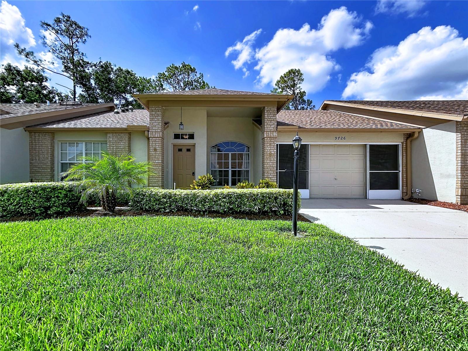 Photo of 9726 SWEEPING VIEW DRIVE NEW PORT RICHEY FL 34655