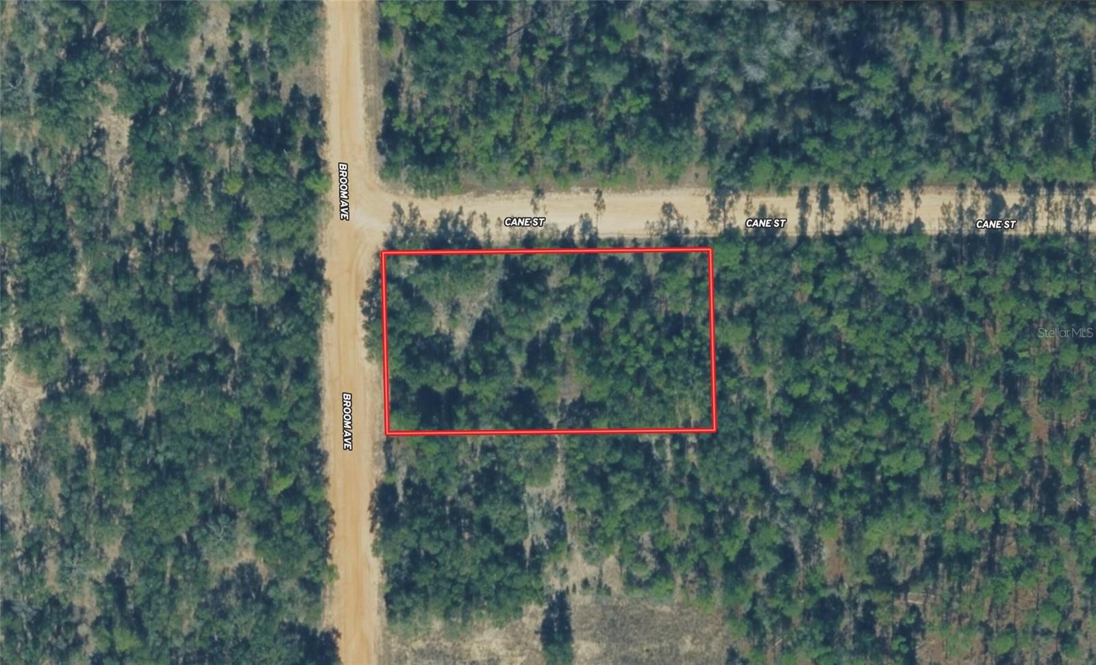 Photo of BROOM AVENUE MARIANNA FL 32448