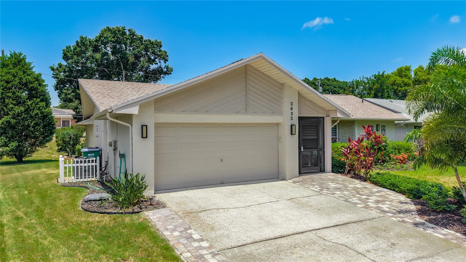 Photo of 2632 CAMILLE DRIVE PALM HARBOR FL 34684