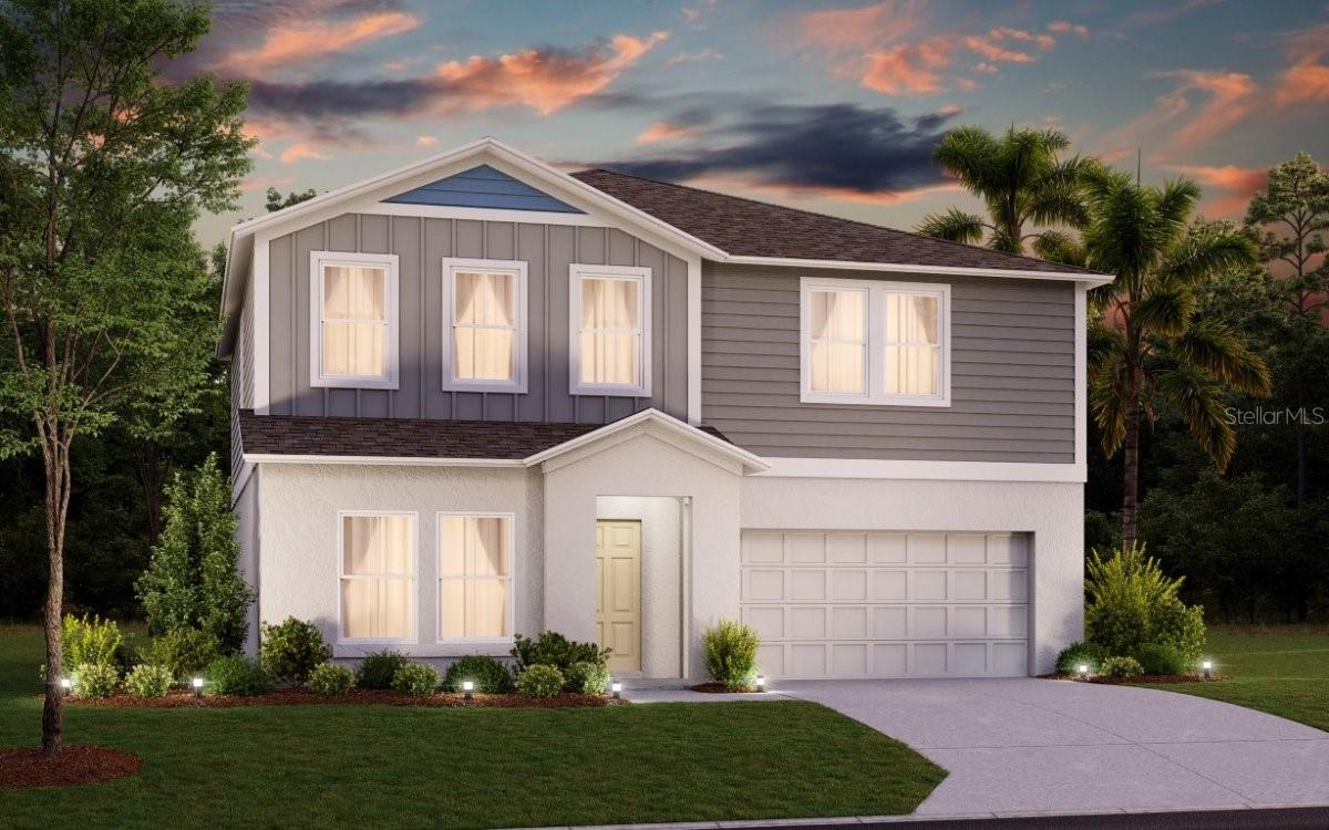 Photo of 1807 POPPY DRIVE LAKE HAMILTON FL 33851