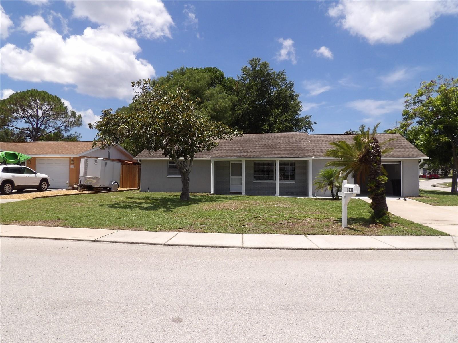 Photo of 5131 GREENWOOD STREET NEW PORT RICHEY FL 34653