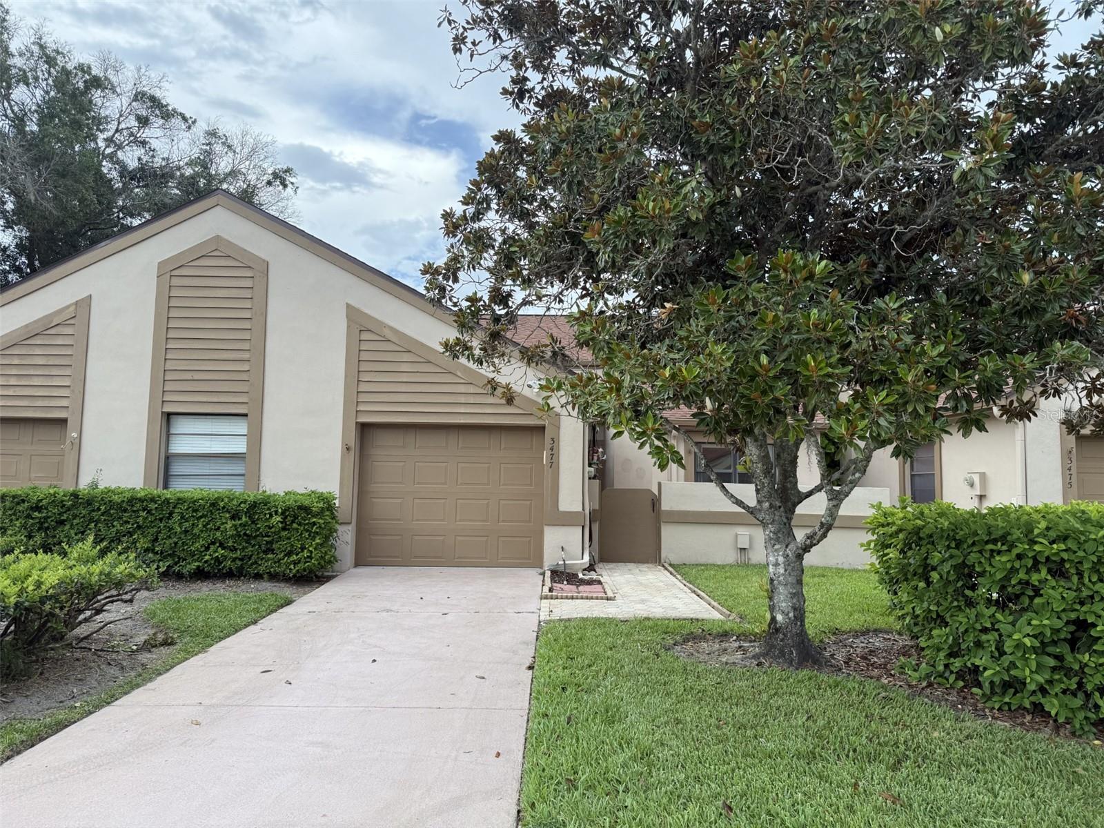 Photo of 3477 HILLMOOR DRIVE PALM HARBOR FL 34685