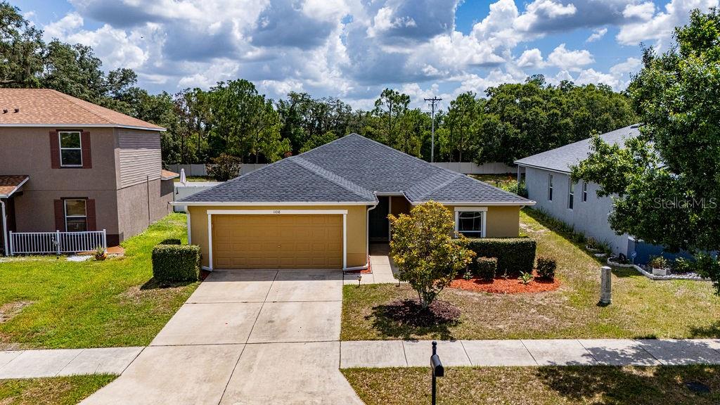 Photo of 11018 RUNNING PINE DRIVE RIVERVIEW FL 33569