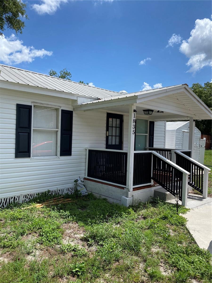 Photo of 1835 W GREENWOOD STREET LAKELAND FL 33815