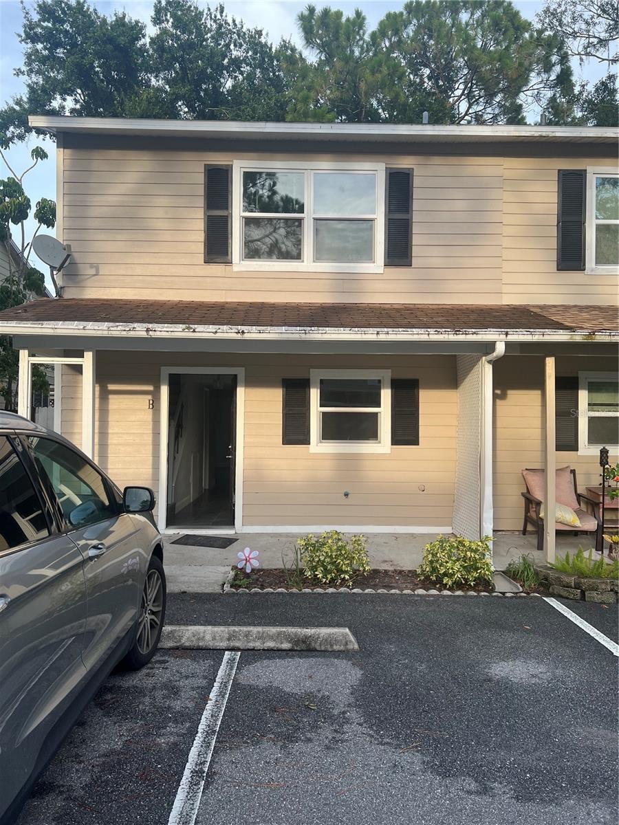 Photo of 152 DOUGLAS ROAD #B OLDSMAR FL 34677
