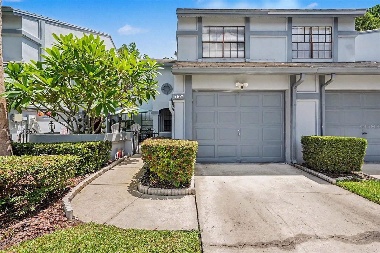 Photo of 4107 BRENTWOOD PARK CIRCLE TAMPA FL 33624