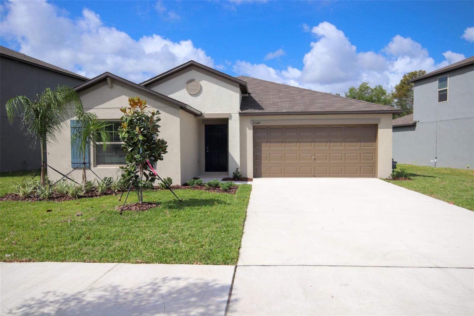 Photo of 10347 ALDER GREEN DRIVE RIVERVIEW FL 33578