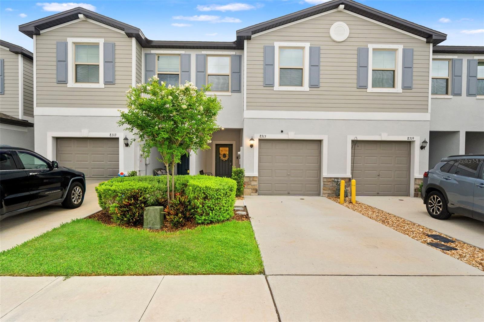 Photo of 8315 CORNER PINE WAY NEW PORT RICHEY FL 34655