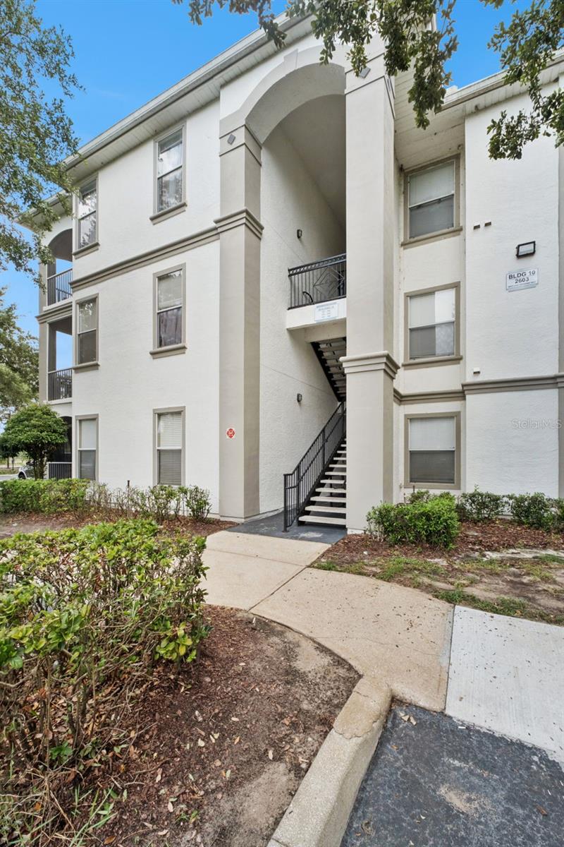 Photo of 2603 MAITLAND CROSSROAD #104 ORLANDO FL 32810