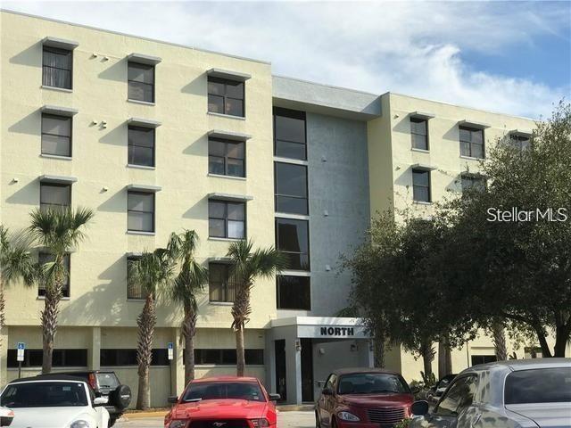 Photo of 701 S MADISON AVENUE #309 CLEARWATER FL 33756