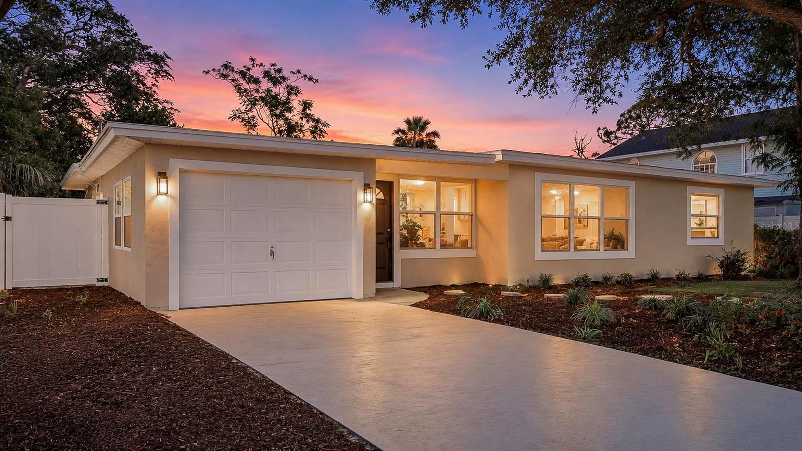 Photo of 8017 31ST AVENUE ST PETERSBURG FL 33710