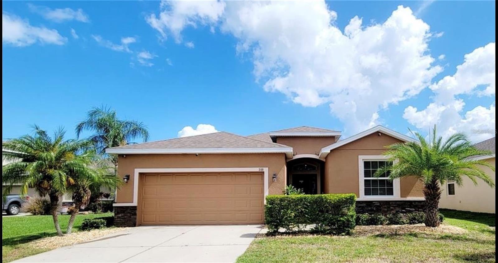 Photo of 308 CORBETT BLUFF DRIVE RUSKIN FL 33570