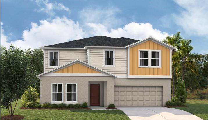 Photo of 4361 RIVERBEND BOULEVARD HAINES CITY FL 33844