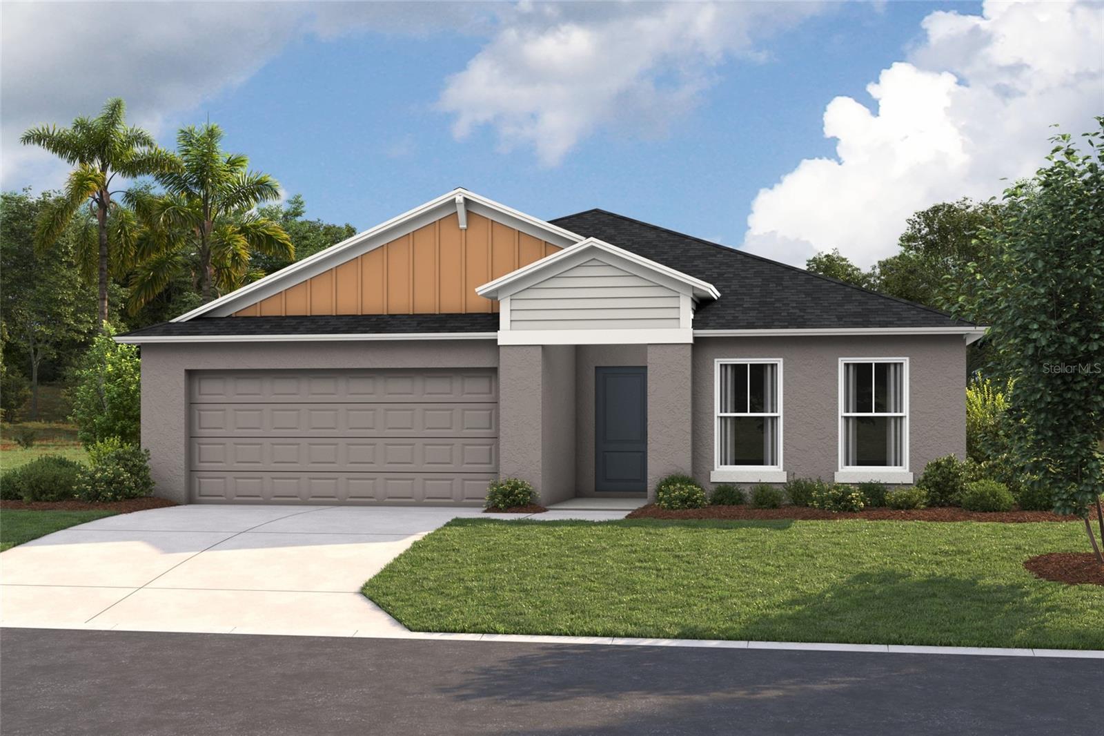 Photo of 5812 HEAVEN ROAD HAINES CITY FL 33844
