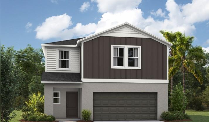 Photo of 4273 RIVER BEACON BOULEVARD DAVENPORT FL 33837