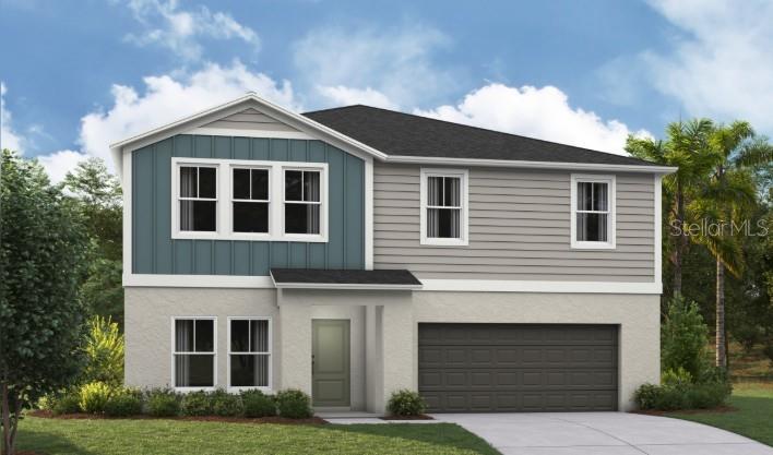 Photo of 4151 RIVER BEACON BOULEVARD DAVENPORT FL 33837