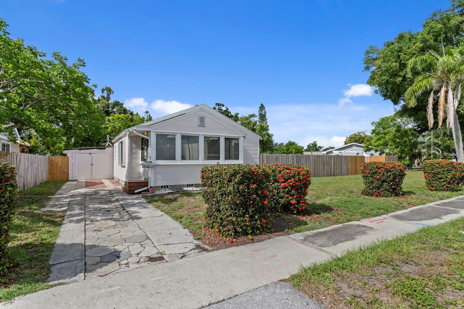Photo of 3152 13TH AVENUE ST PETERSBURG FL 33713
