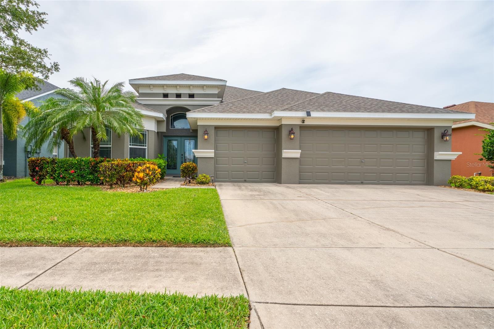 Photo of 1809 BONITA BLUFF COURT RUSKIN FL 33570