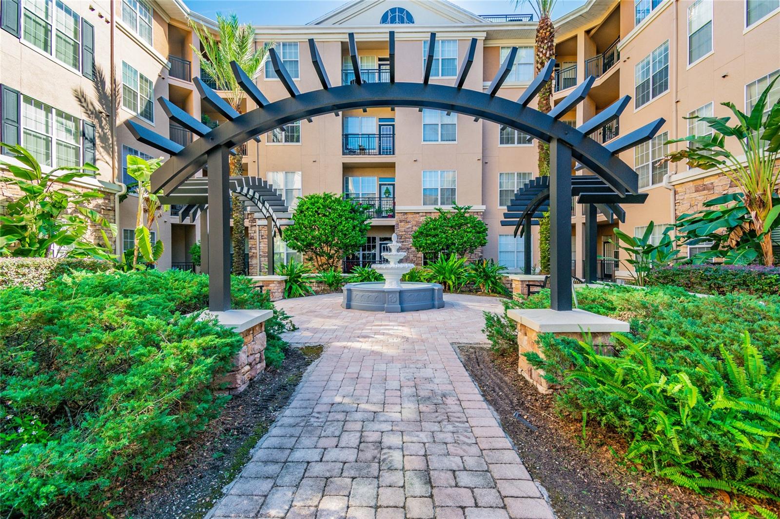 Photo of 4221 W SPRUCE STREET #1323 TAMPA FL 33607