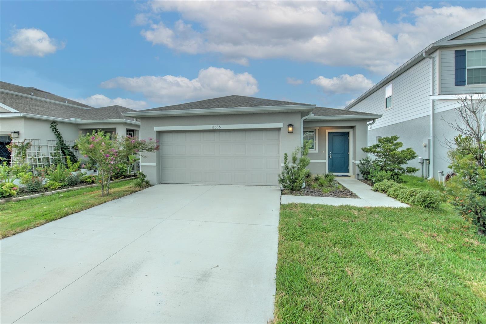 Photo of 11836 BRISTOL BRIDGE ROAD SPRING HILL FL 34610
