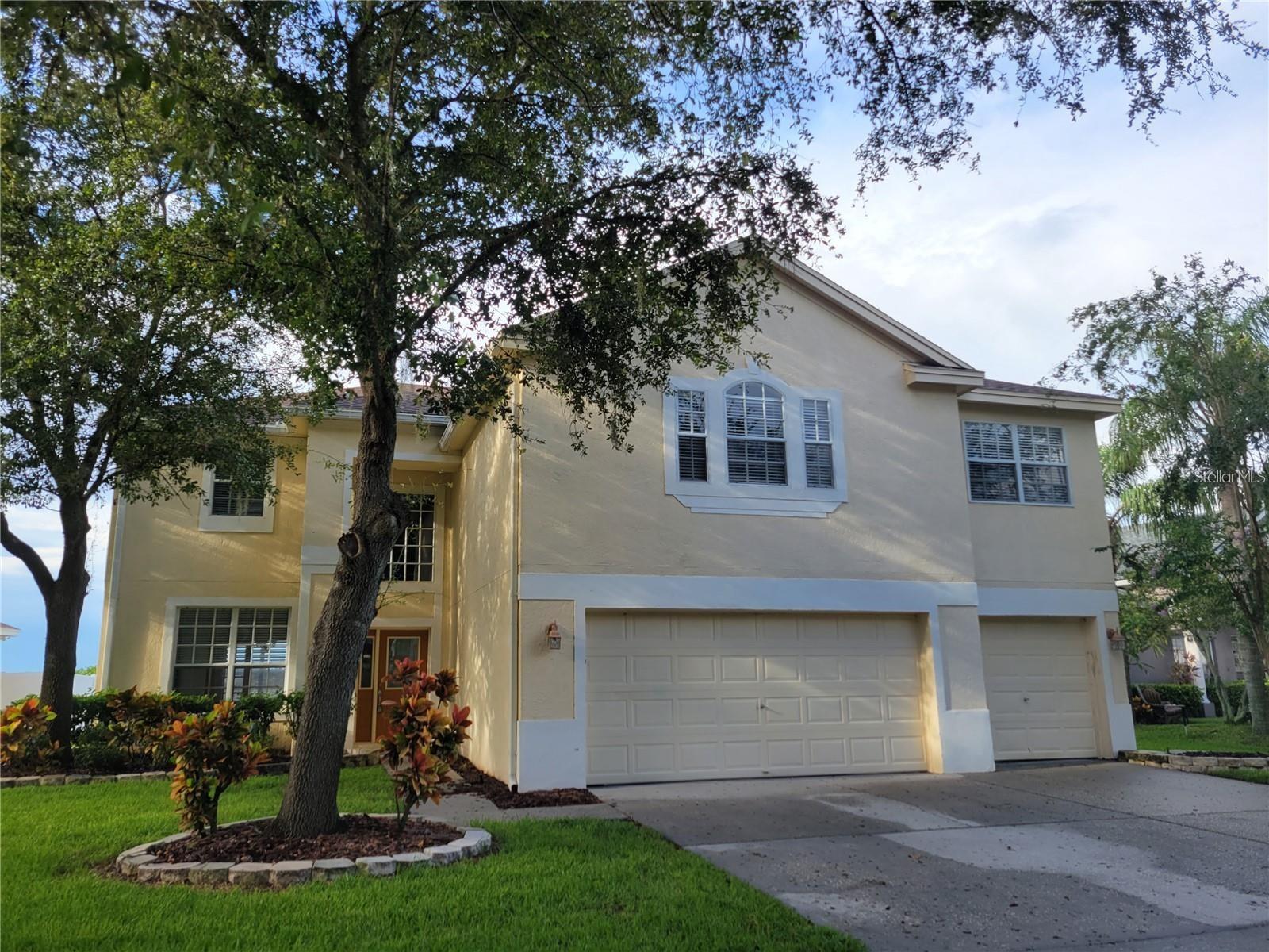 Photo of 7215 COLONIAL LAKE DRIVE RIVERVIEW FL 33578
