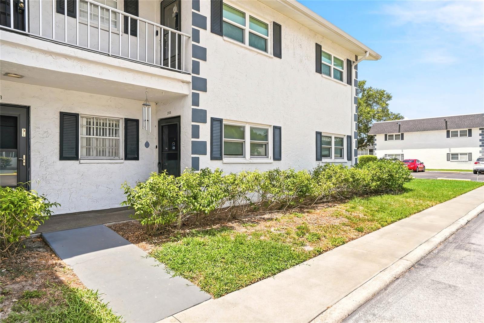 Photo of 202 46TH AVENUE TERRACE #UNIT #209 BRADENTON FL 34207