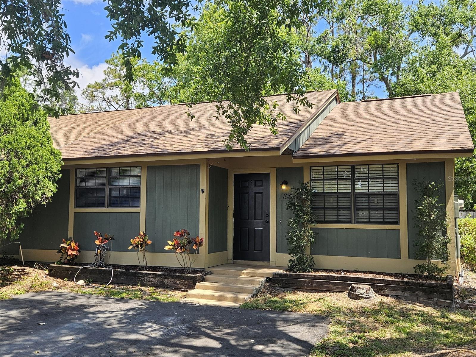 Photo of 1003 WILLOW POND DRIVE SAFETY HARBOR FL 34695