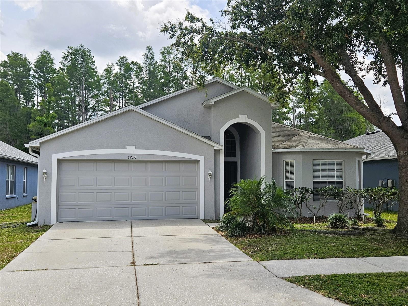 Photo of 3220 CLOVER BLOSSOM CIRCLE LAND O LAKES FL 34638