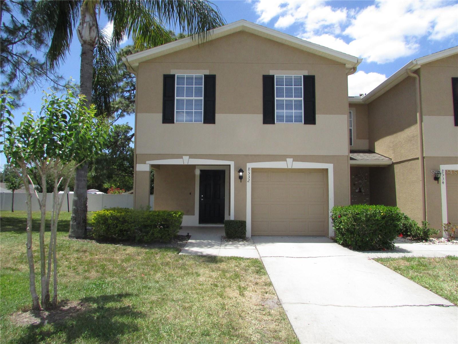 Photo of 8532 EDGEWATER PLACE BOULEVARD TAMPA FL 33615