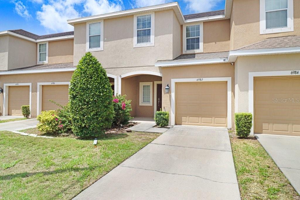 Photo of 6982 HOLLY HEATH DRIVE RIVERVIEW FL 33578