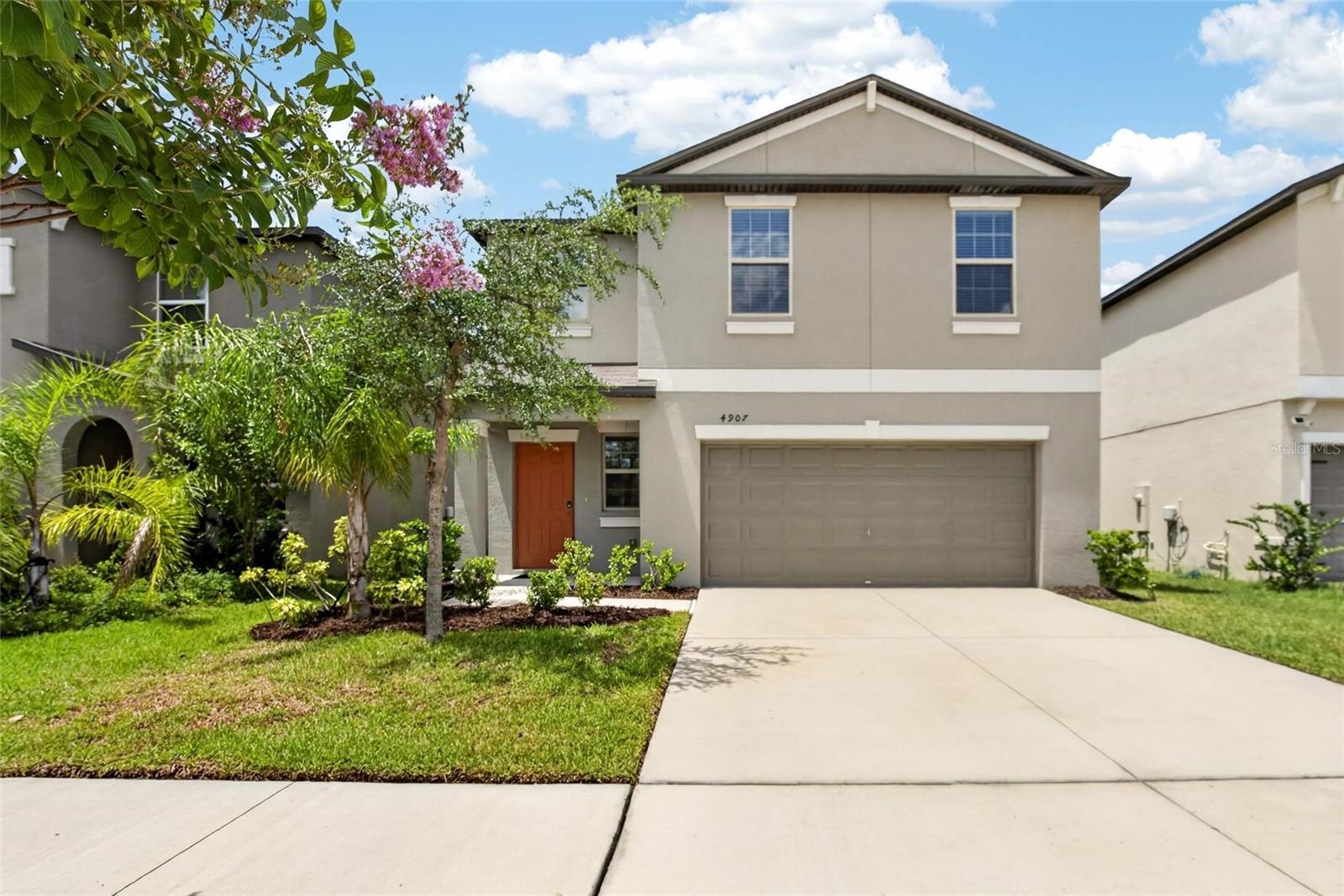 Photo of 4907 WILD SENNA BOULEVARD TAMPA FL 33619