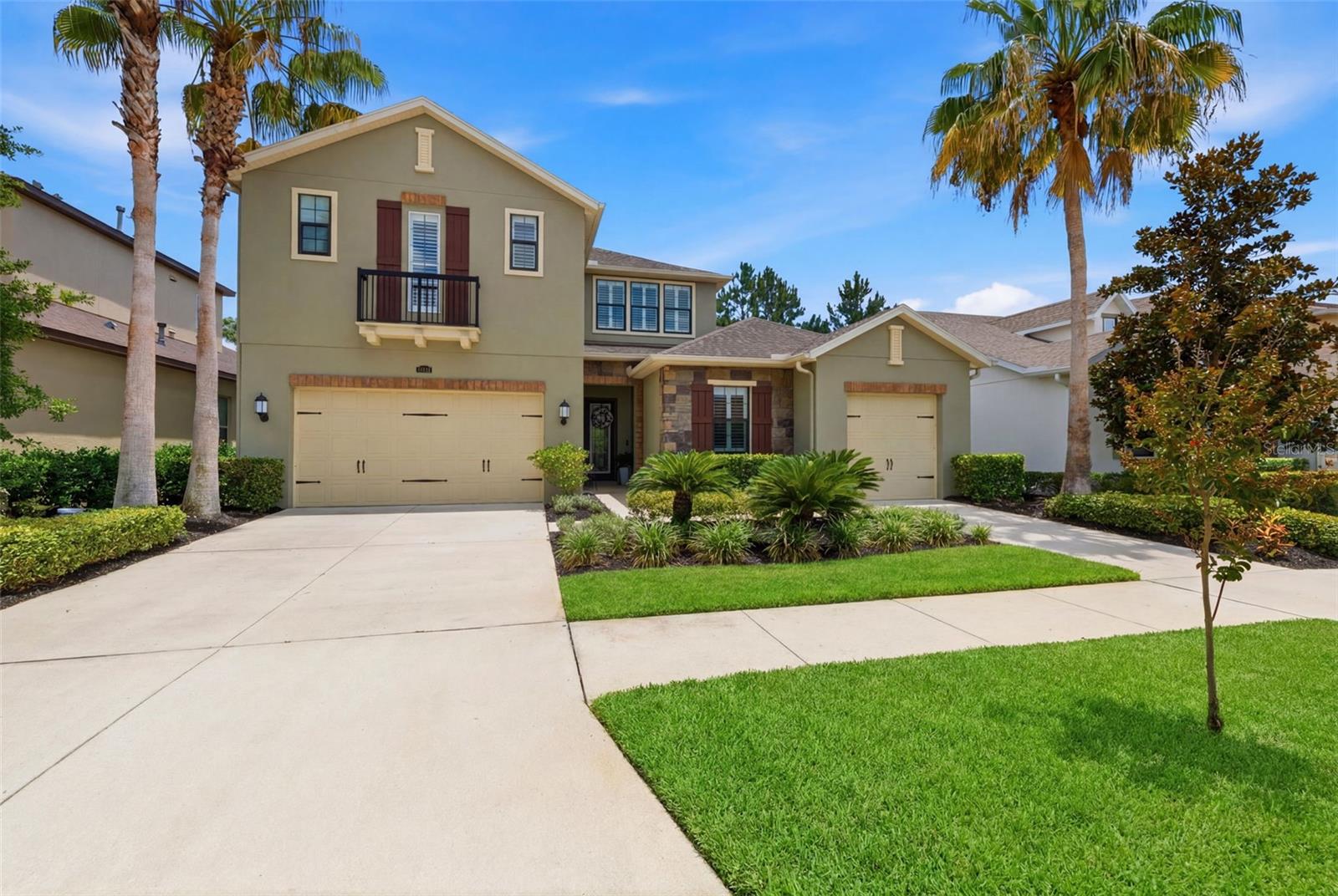 Photo of 14231 AVON FARMS DRIVE TAMPA FL 33618